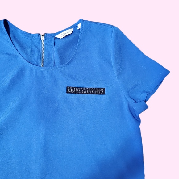 Reitmans Shirt - Picture 2 of 7